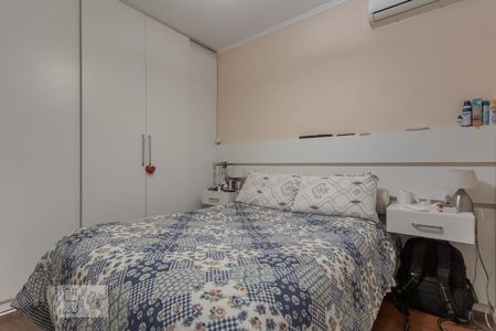 Suíte de apartamento à venda com 2 quartos, 89m² em Moinhos de Vento, Porto Alegre