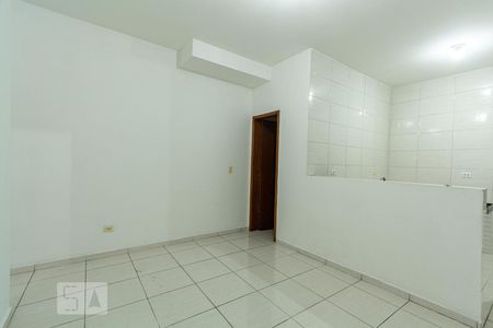 Sala de apartamento para alugar com 2 quartos, 50m² em Parque Assunção, Taboão da Serra