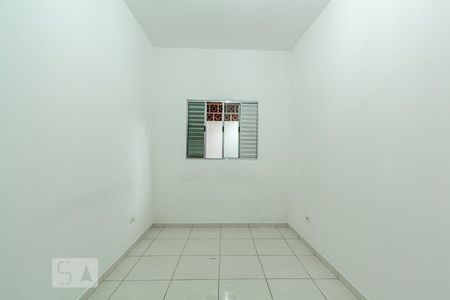 Quarto 1 de apartamento para alugar com 2 quartos, 50m² em Parque Assunção, Taboão da Serra