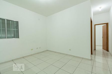 Sala de apartamento para alugar com 2 quartos, 50m² em Parque Assunção, Taboão da Serra