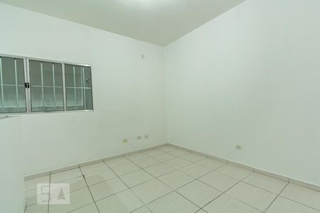 Sala de apartamento para alugar com 2 quartos, 50m² em Parque Assunção, Taboão da Serra