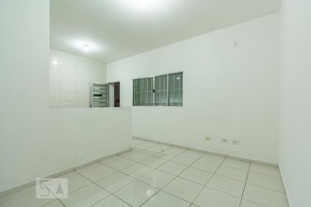 Sala de apartamento para alugar com 2 quartos, 50m² em Parque Assunção, Taboão da Serra