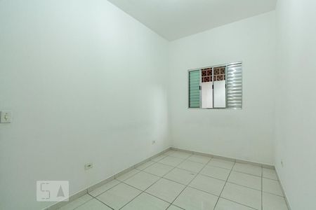 Quarto 1 de apartamento para alugar com 2 quartos, 50m² em Parque Assunção, Taboão da Serra