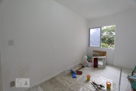 quarto 1 de apartamento para alugar com 2 quartos, 60m² em Jacarepaguá, Rio de Janeiro