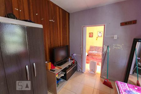 Quarto 2 de apartamento à venda com 2 quartos, 33m² em Vila Nova, Porto Alegre
