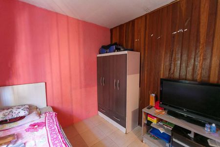 Quarto 2 de apartamento à venda com 2 quartos, 33m² em Vila Nova, Porto Alegre