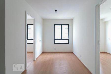 Sala de apartamento à venda com 2 quartos, 36m² em Presidente Altino, Osasco