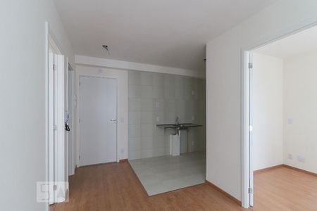 Sala de apartamento à venda com 2 quartos, 36m² em Presidente Altino, Osasco