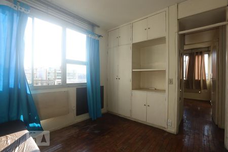 Sala de apartamento para alugar com 2 quartos, 40m² em Tijuca, Rio de Janeiro
