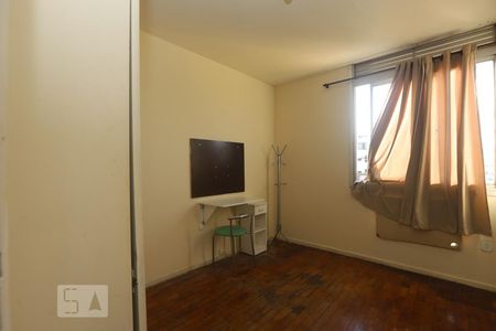 Quarto 1 de apartamento para alugar com 2 quartos, 40m² em Tijuca, Rio de Janeiro