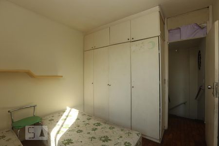 Quarto 2 de apartamento para alugar com 2 quartos, 40m² em Tijuca, Rio de Janeiro