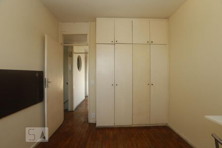 Quarto 1 de apartamento para alugar com 2 quartos, 40m² em Tijuca, Rio de Janeiro