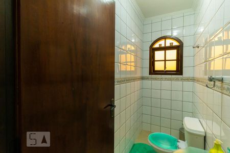 Lavabo de casa à venda com 3 quartos, 157m² em Jardim Santa Maria, São Paulo