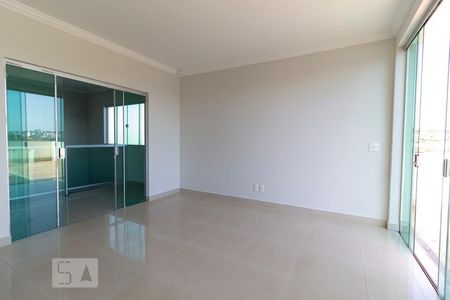 Sala TV de casa para alugar com 4 quartos, 470m² em Chaves, Uberlândia