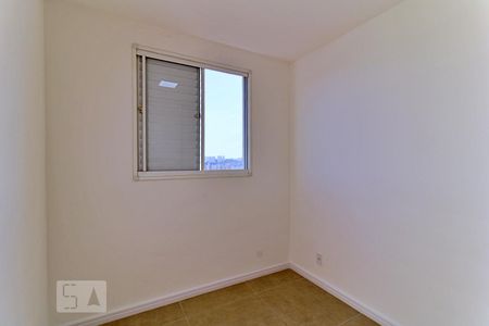 Suíte  de apartamento para alugar com 2 quartos, 54m² em Jardim Caboré, São Paulo