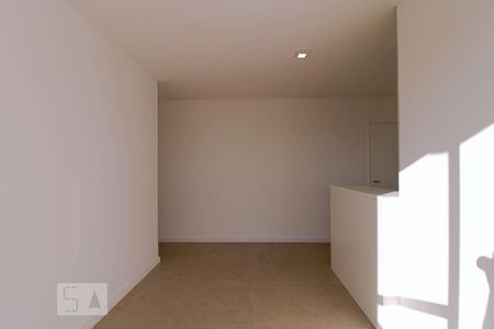 Sala de apartamento para alugar com 2 quartos, 54m² em Jardim Caboré, São Paulo