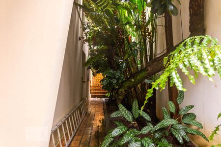 Casa à venda com 463m², 4 quartos e 5 vagas Casa à venda com 463m², 4 quartos e 5 vagasCorredor Lateral Direito