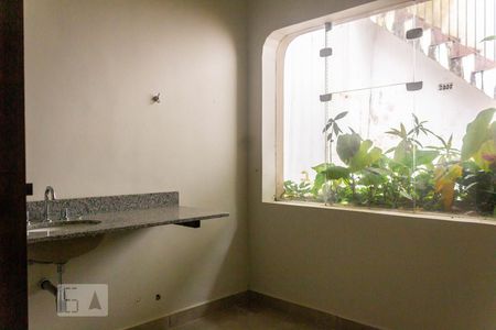 Casa à venda com 463m², 4 quartos e 5 vagas Casa à venda com 463m², 4 quartos e 5 vagasBanheiro Suíte 1