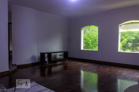 Sala de Estar de casa à venda com 4 quartos, 463m² em Santo Amaro, São Paulo
