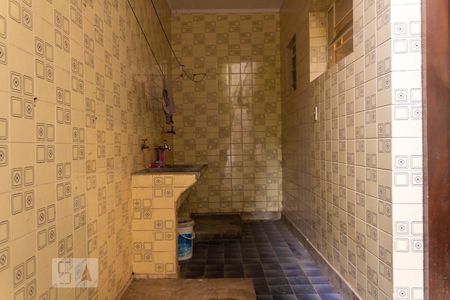 Casa à venda com 463m², 4 quartos e 5 vagas Casa à venda com 463m², 4 quartos e 5 vagasÁrea de Serviço