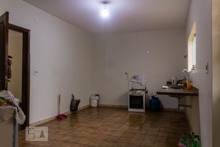 Casa à venda com 463m², 4 quartos e 5 vagas Casa à venda com 463m², 4 quartos e 5 vagasCozinha