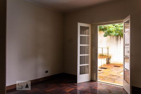 Suíte 1 de casa à venda com 4 quartos, 463m² em Santo Amaro, São Paulo