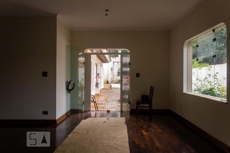 Sala de Jantar de casa para alugar com 4 quartos, 463m² em Santo Amaro, São Paulo