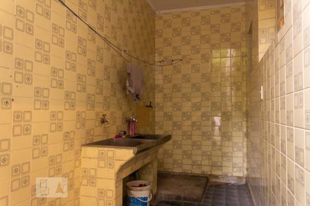 Casa à venda com 463m², 4 quartos e 5 vagas Casa à venda com 463m², 4 quartos e 5 vagasÁrea de Serviço