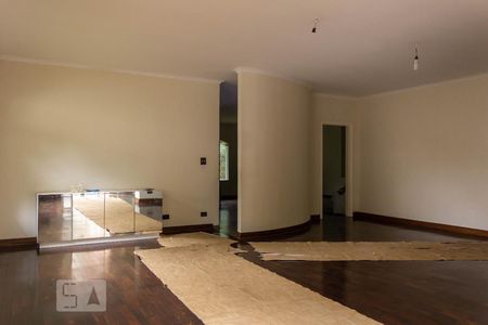 Sala de Jantar de casa para alugar com 4 quartos, 463m² em Santo Amaro, São Paulo