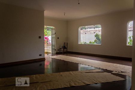 Sala de Jantar de casa à venda com 4 quartos, 463m² em Santo Amaro, São Paulo