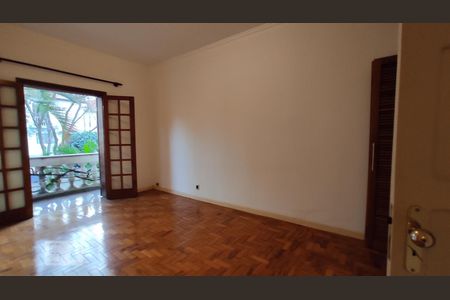 Sala 1 de casa à venda com 4 quartos, 500m² em Aclimação, São Paulo