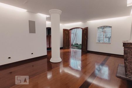 Sala 1 de casa à venda com 4 quartos, 500m² em Aclimação, São Paulo