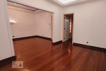 Sala 2 de casa à venda com 4 quartos, 500m² em Aclimação, São Paulo