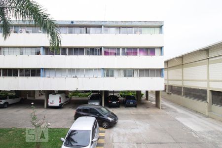 Vista do Quarto 1 de apartamento para alugar com 3 quartos, 58m² em Parque Cecap, Guarulhos