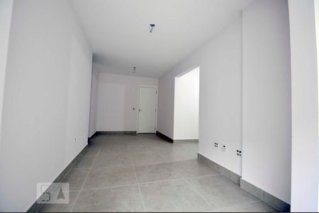 Sala de apartamento à venda com 2 quartos, 75m² em Jaguaré, São Paulo