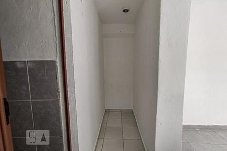 Corredor de casa para alugar com 1 quarto, 40m² em Vila Alpina, São Paulo