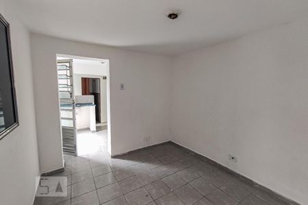 Quarto de casa para alugar com 1 quarto, 40m² em Vila Alpina, São Paulo