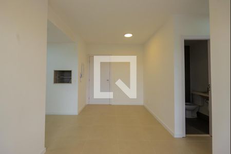 Sala de apartamento para alugar com 2 quartos, 54m² em Teresópolis, Porto Alegre