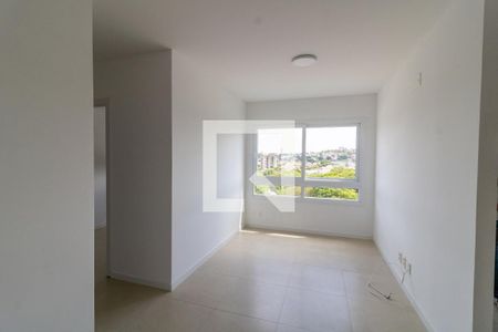 Sala de apartamento para alugar com 2 quartos, 54m² em Teresópolis, Porto Alegre