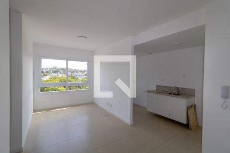 Apartamento para alugar com 54m², 2 quartos e 1 vagaSala