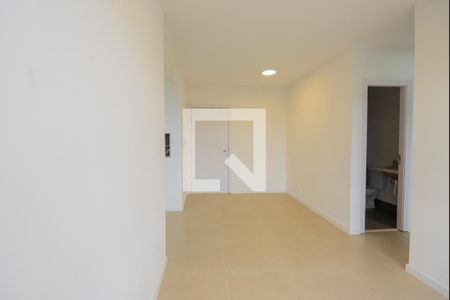 Sala de apartamento para alugar com 2 quartos, 54m² em Teresópolis, Porto Alegre