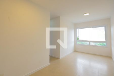 Sala de apartamento para alugar com 2 quartos, 54m² em Teresópolis, Porto Alegre