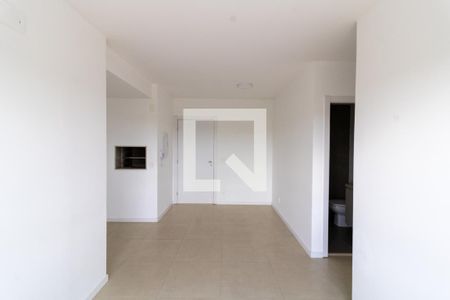 Sala de apartamento para alugar com 2 quartos, 54m² em Teresópolis, Porto Alegre