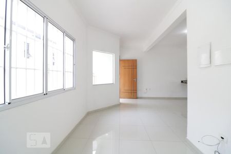 Sala de casa de condomínio à venda com 3 quartos, 105m² em Vila Prudente, São Paulo