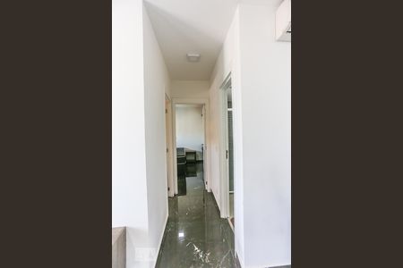 Corredor de apartamento para alugar com 2 quartos, 50m² em Instituto de Previdencia, São Paulo
