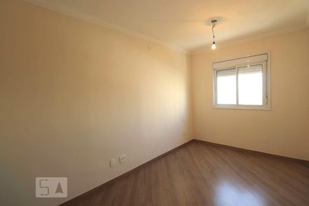 Quarto Suíte de apartamento para alugar com 2 quartos, 79m² em Campestre, Santo André