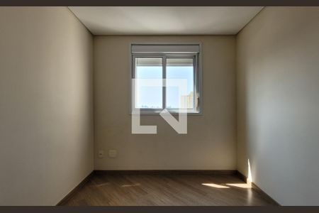 Quarto de apartamento para alugar com 2 quartos, 79m² em Campestre, Santo André