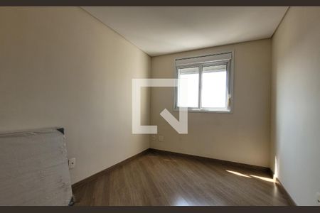 Quarto de apartamento para alugar com 2 quartos, 79m² em Campestre, Santo André