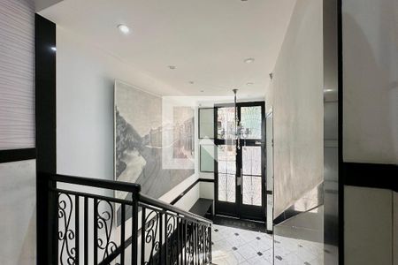 Studio à venda com 20m², 1 quarto e sem vaga Studio à venda com 20m², 1 quarto e sem vagaPortaria