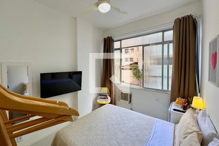 Studio à venda com 20m², 1 quarto e sem vaga Studio à venda com 20m², 1 quarto e sem vagaBanheiro